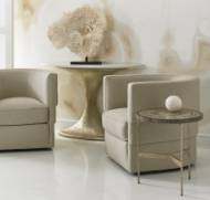 Picture of RILEY SWIVEL CHAIR