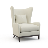 Picture of LIBBY WING CHAIR
