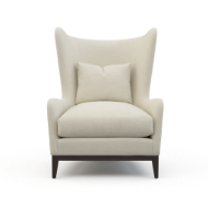Picture of LIBBY WING CHAIR