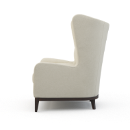 Picture of LIBBY WING CHAIR