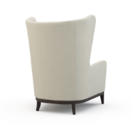 Picture of LIBBY WING CHAIR
