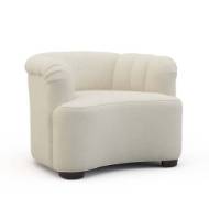 Picture of CHARLIE LOUNGE CHAIR