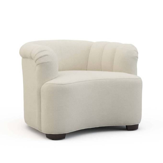 Picture of CHARLIE LOUNGE CHAIR