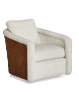 Picture of MACALLEN SWIVEL CHAIR