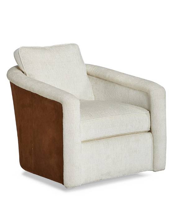 Picture of MACALLEN SWIVEL CHAIR