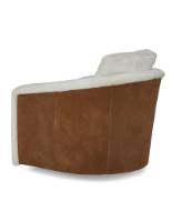 Picture of MACALLEN SWIVEL CHAIR