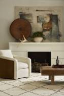 Picture of MACALLEN SWIVEL CHAIR