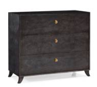 Picture of SAMARKAND BURL CHEST