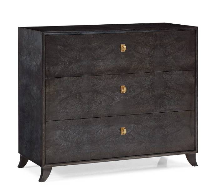 Picture of SAMARKAND BURL CHEST