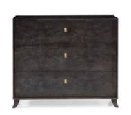 Picture of SAMARKAND BURL CHEST