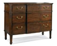 Picture of DRAWER CHEST