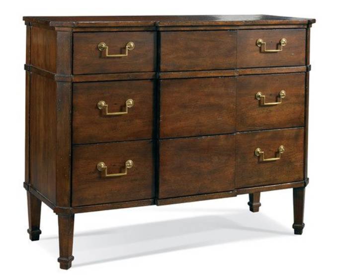 Picture of DRAWER CHEST