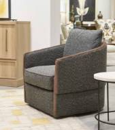 Picture of FOSTER SWIVEL CHAIR