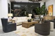 Picture of FOSTER SWIVEL CHAIR