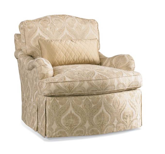 Picture of CLUB ARM CHAIR
