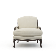 Picture of EXPOSED WOOD CHAIR