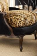 Picture of EXPOSED WOOD CHAIR