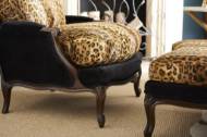 Picture of EXPOSED WOOD CHAIR