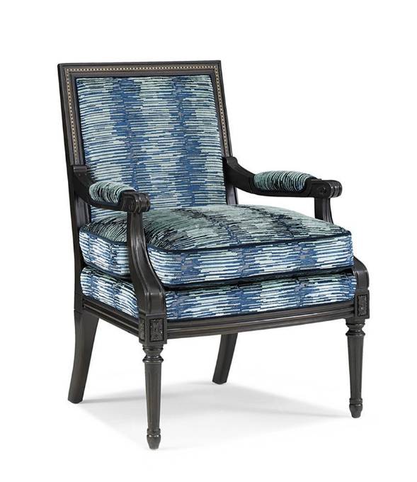 Picture of EXPOSED WOOD CHAIR