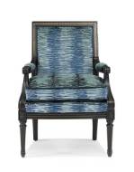 Picture of EXPOSED WOOD CHAIR
