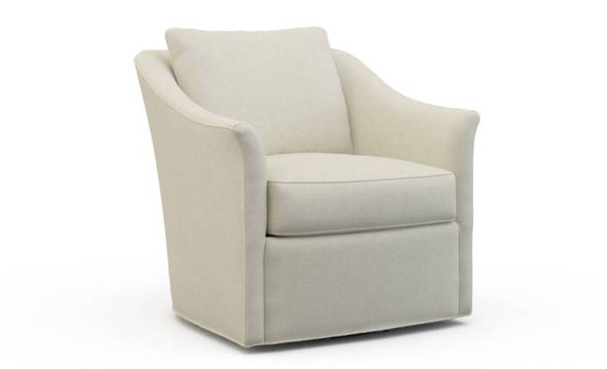 Picture of REYNOLDA SWIVEL CHAIR