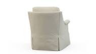 Picture of BETSY SKIRTED CHAIR