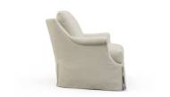Picture of BETSY SKIRTED CHAIR