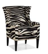 Picture of HUNTER WING CHAIR