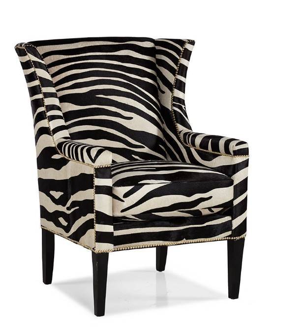 Picture of HUNTER WING CHAIR