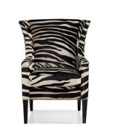Picture of HUNTER WING CHAIR