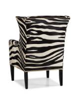 Picture of HUNTER WING CHAIR