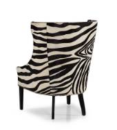 Picture of WING CHAIR