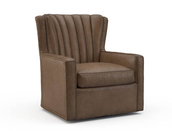 Picture of THE READING CHAIR