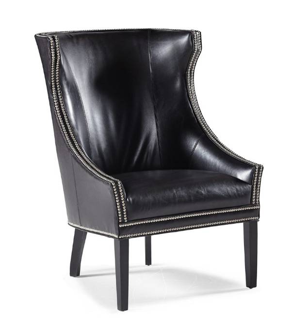 Picture of WING CHAIR