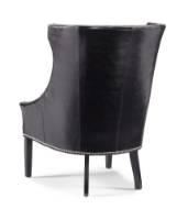 Picture of WING CHAIR