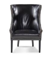 Picture of WING CHAIR