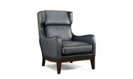 Picture of BOHICKET LEATHER CHAIR
