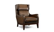 Picture of BOHICKET LEATHER CHAIR