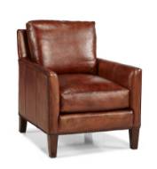 Picture of UPHOLSTERED ARM CHAIR