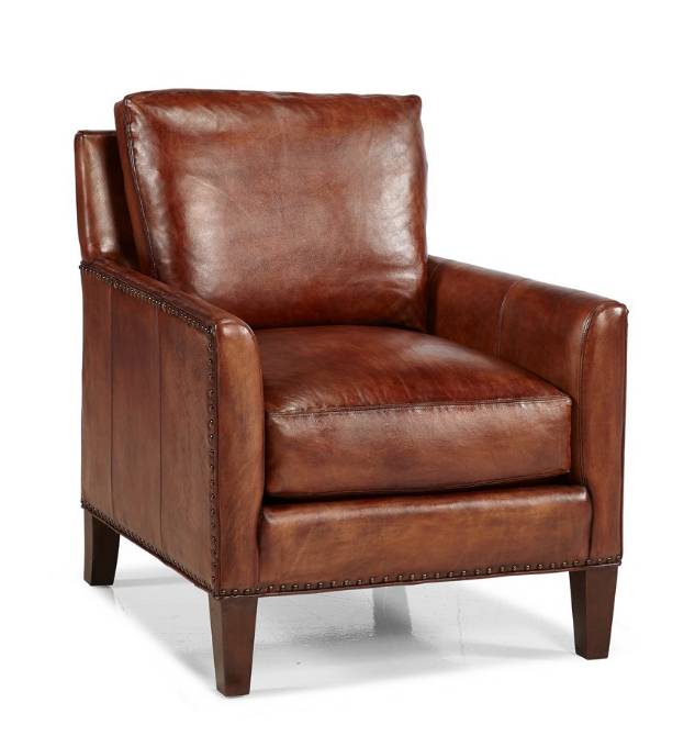 Picture of UPHOLSTERED ARM CHAIR