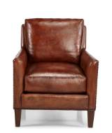 Picture of UPHOLSTERED ARM CHAIR
