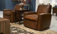 Picture of TITO SWIVEL LOUNGE CHAIR