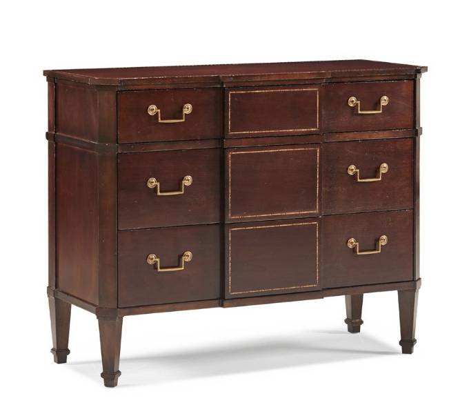 Picture of DRAWER CHEST