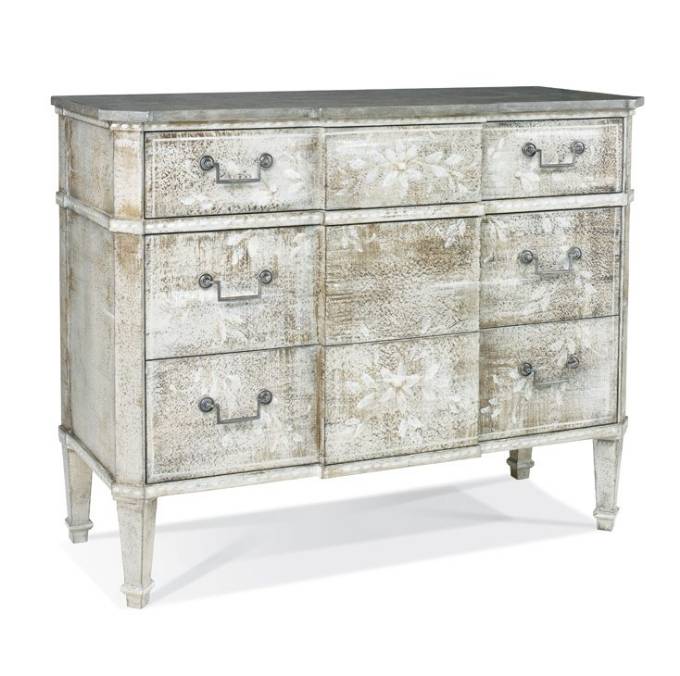 Picture of DRAWER CHEST