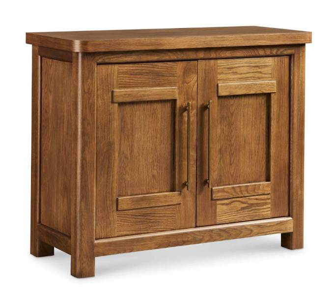 Picture of BRELAND BUNCHING CHEST