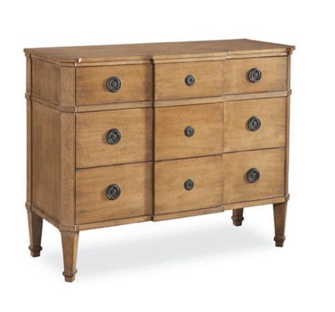 Picture of DRAWER CHEST