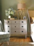 Picture of DRAWER CHEST