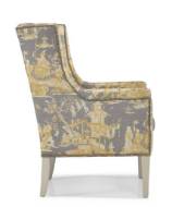 Picture of HUNTER WING CHAIR