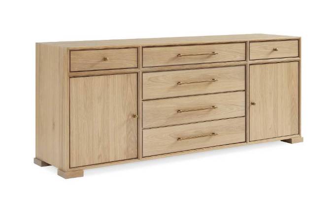Picture of MCCORMICK DRESSER