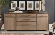 Picture of MCCORMICK DRESSER